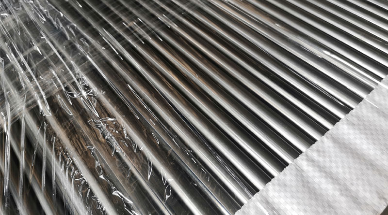 無縫管鋼管與焊接鋼管的區(qū)別